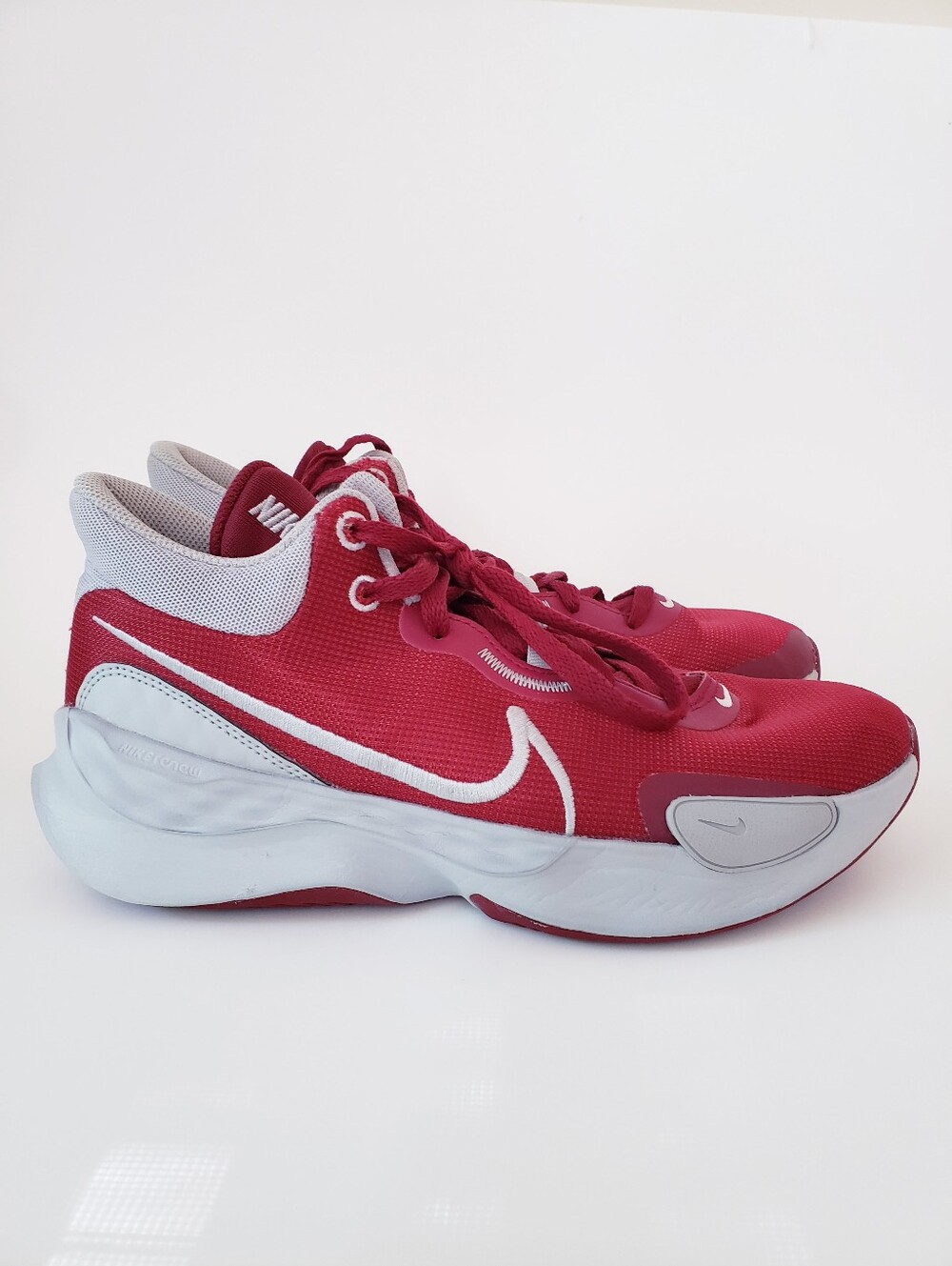 Nike